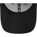 new-era-new-york-yankees-mlb-9forty-flame-justerbar-sort-buet-kasket-med-sort-logo