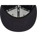 new-york-yankees-mlb-new-era-9fifty-seasonal-flower-navybla-snapback-cap-med-fladt-skygge-og-lyserodt-logo