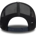 kasketter-buet-marinebla-snapback-a-frame-frame-world-series-fra-new-york-yankees-mlb-af-new-era