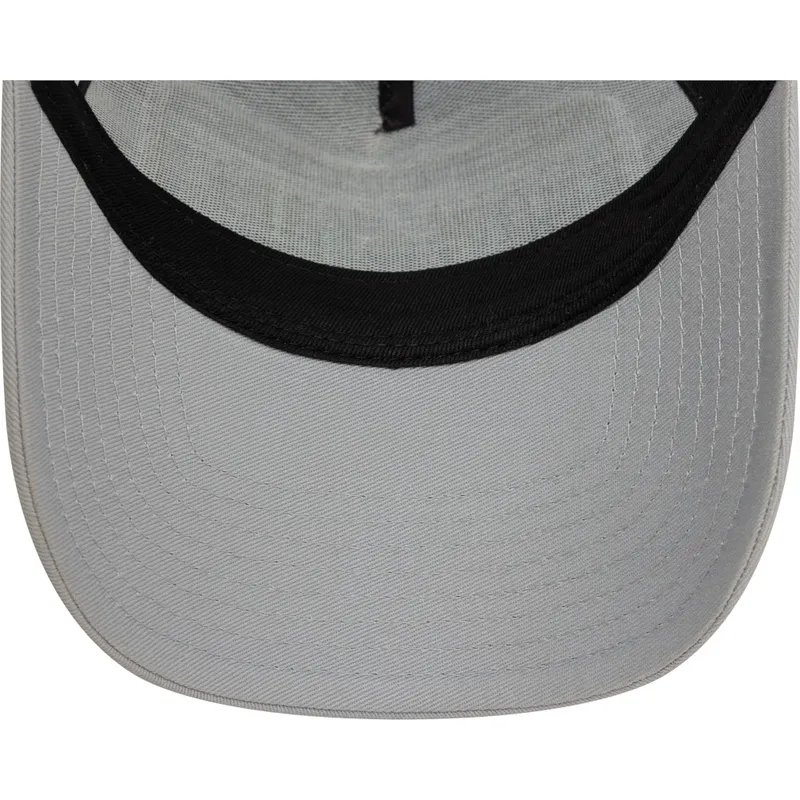 kasketter-buet-gra-snapback-a-frame-license-plate-fra-new-york-ciudades-y-playas-af-new-era kasketter-buet-gra-snapback-a-frame-license-plate-fra-new-york-ciudades-y-playas-af-new-era