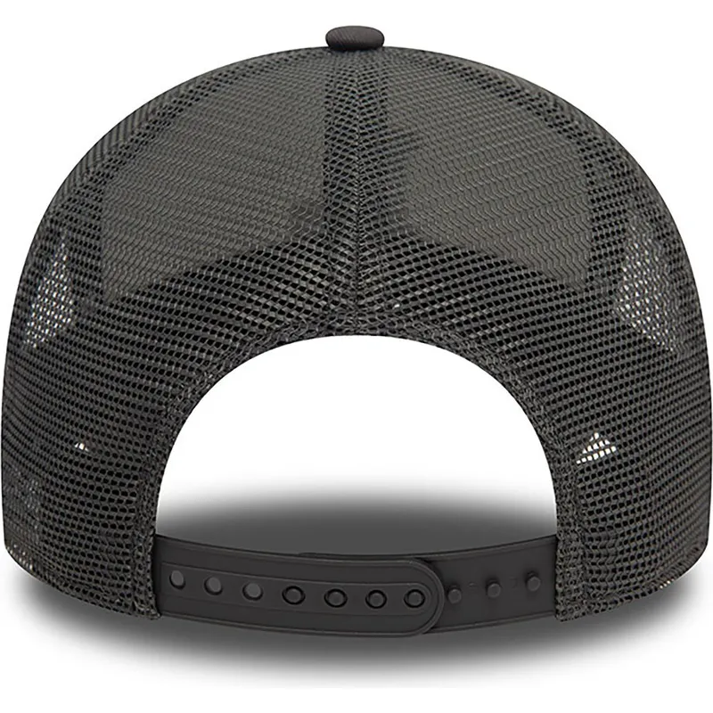 los-angeles-dodgers-mlb-new-era-hvid-og-gra-a-frame-flame-trucker-cap