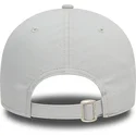 kasketter-buet-gra-justerbar-rem-9forty-flower-icon-fra-los-angeles-dodgers-mlb-af-new-era