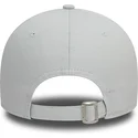 gra-justerbar-9forty-seasonal-kasket-med-buet-skygge-fra-vespa-piaggio-af-new-era