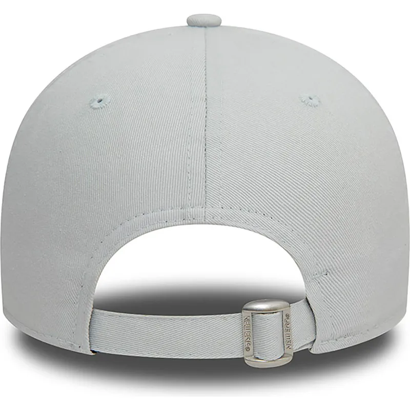 gra-justerbar-kurvet-kasket-9forty-seasonal-fra-vespa-piaggio-fra-new-era