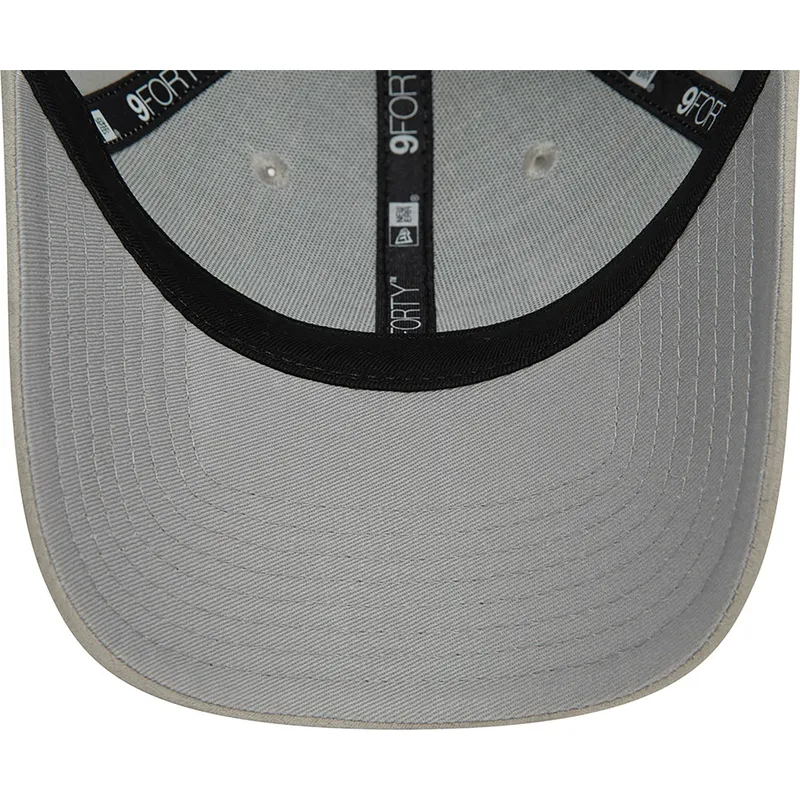 gra-justerbar-curved-cap-9forty-suede-valentino-rossi-vr46-motogp-fra-new-era