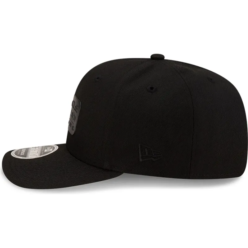 kasketter-buet-sort-snapback-9fifty-tonal-fra-red-bull-racing-formula-1-af-new-era
