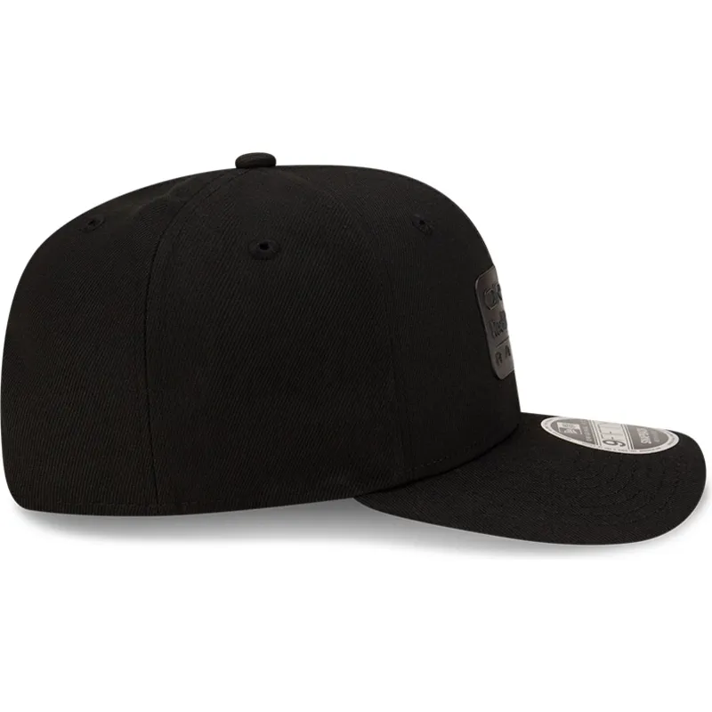 kasketter-buet-sort-snapback-9fifty-tonal-fra-red-bull-racing-formula-1-af-new-era