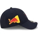 new-era-red-bull-racing-formula-1-9forty-repreve-grafisk-justerbar-morkebla-kasket