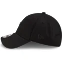 kasketter-buet-sort-justerbar-rem-9forty-seasonal-fra-mclaren-racing-formula-1-af-new-era