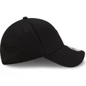 sort-justerbar-buet-kasket-med-sort-logo-9forty-seasonal-fra-mclaren-racing-formula-1-af-new-era