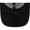 sort-justerbar-buet-kasket-med-sort-logo-9forty-seasonal-fra-mclaren-racing-formula-1-af-new-era