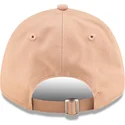 kasketter-buet-beige-justerbar-rem-9forty-seasonal-fra-mclaren-racing-formula-1-af-new-era
