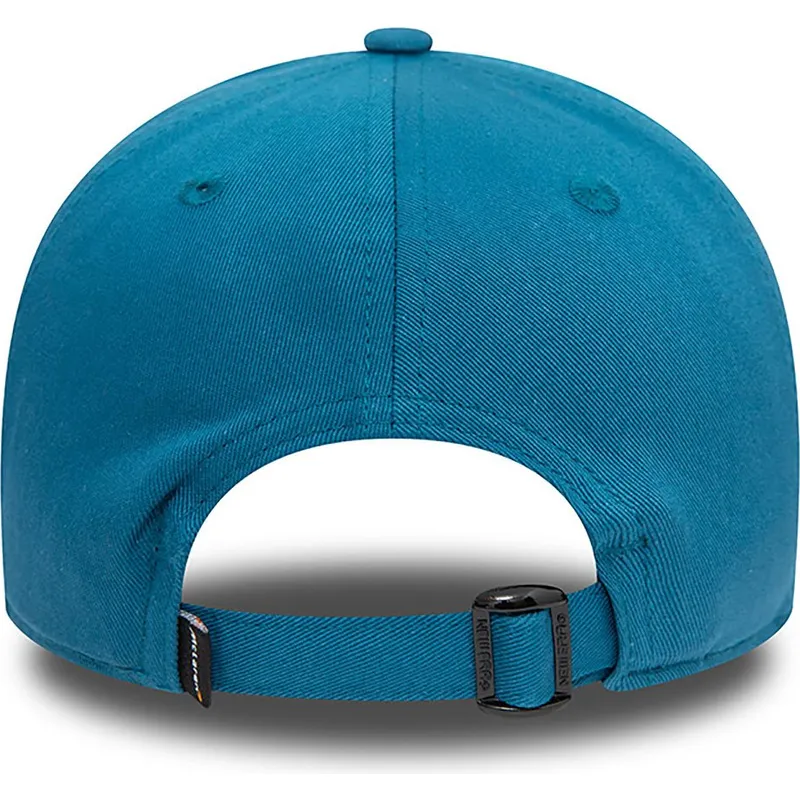 bla-justerbar-buet-kasket-9forty-graphic-patch-fra-mclaren-racing-formula-1-af-new-era