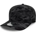 sort-buet-snapback-9fifty-camo-cord-kasket-fra-alpine-f1-team-formula-1-fra-new-era