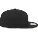 kasketter-flad-sort-tilpasset-59fifty-global-fra-new-york-yankees-mlb-af-new-era