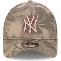 new-york-yankees-mlb-new-era-9forty-leaf-camo-buet-camouflagesnapback-kasket