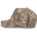 new-york-yankees-mlb-new-era-9forty-leaf-camo-buet-camouflagesnapback-kasket