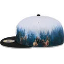 new-era-new-york-yankees-mlb-59fifty-photoreal-sort-justerbar-flad-kasket