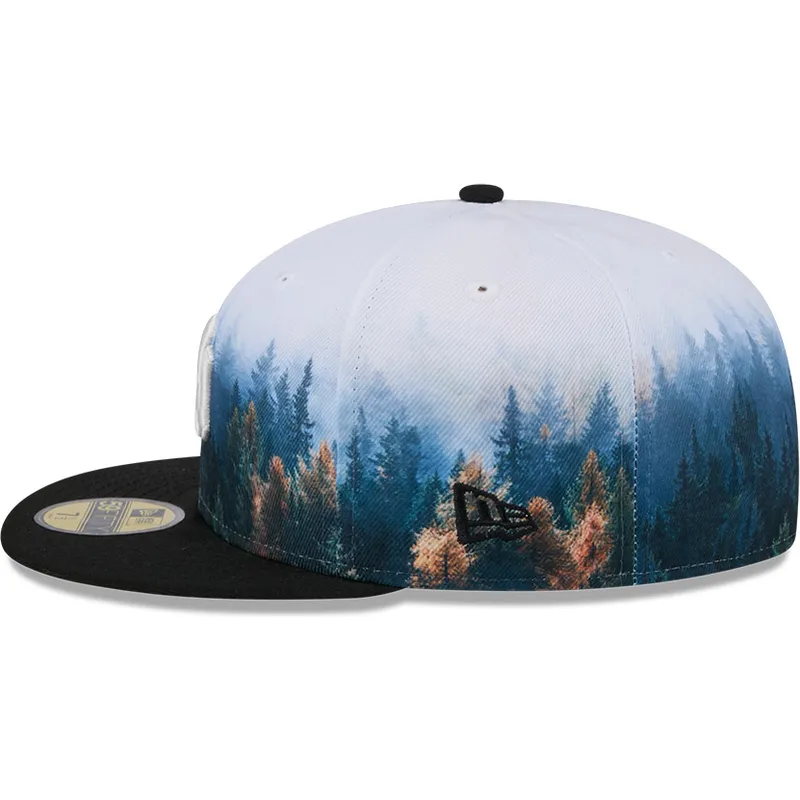 sort-fitted-59fifty-photoreal-flatcap-fra-new-york-yankees-mlb-af-new-era