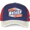 trucker-kasket-marinebla-og-rod-moto-gp2-motogp-fra-von-dutch