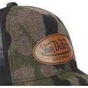 gorra-trucker-camouflage-og-sort-cam01-fra-von-dutch