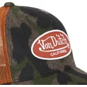 von-dutch-cam02-trucker-kasket-i-camouflage-og-orange