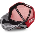 kasketter-buet-camouflage-snapback-af-von-dutch