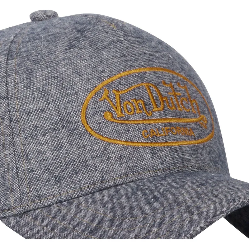 gra-buet-kasket-snapback-jea02-fra-von-dutch