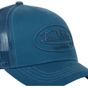 gorra-trucker-bla-log04-fra-von-dutch