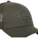 von-dutch-log07-green-trucker-hat