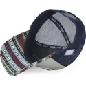 von-dutch-eth04-gron-og-bla-trucker-kasket