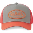 gra-og-orange-trucker-kasket-flam-fra-von-dutch