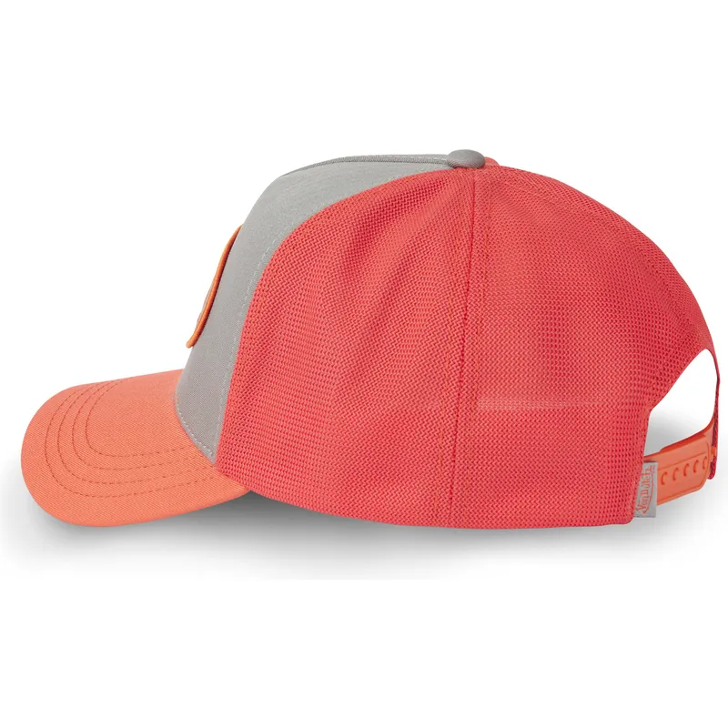 gra-og-orange-trucker-kasket-flam-fra-von-dutch