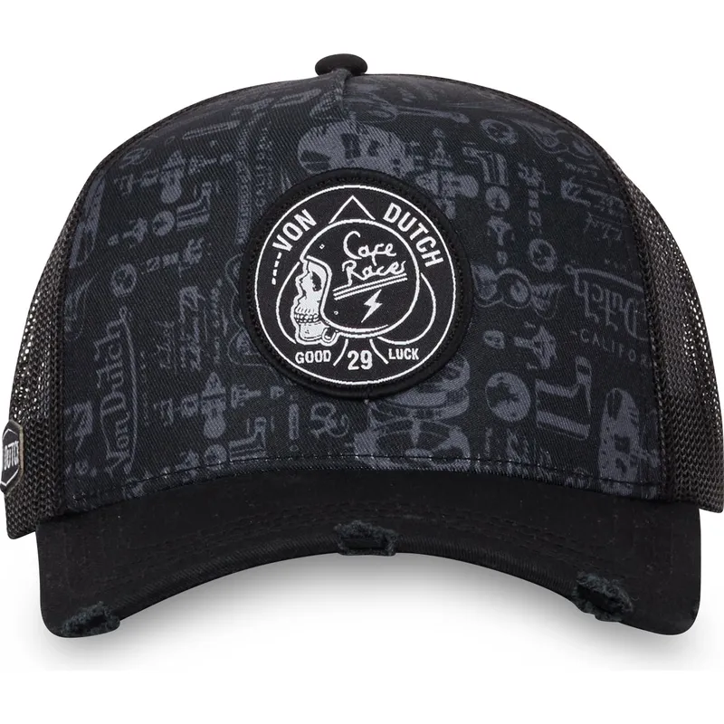 sort-trucker-kasket-logos01-fra-von-dutch