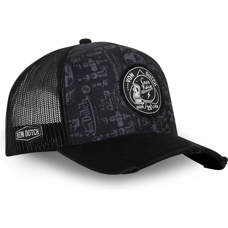 sort-trucker-kasket-logos01-fra-von-dutch