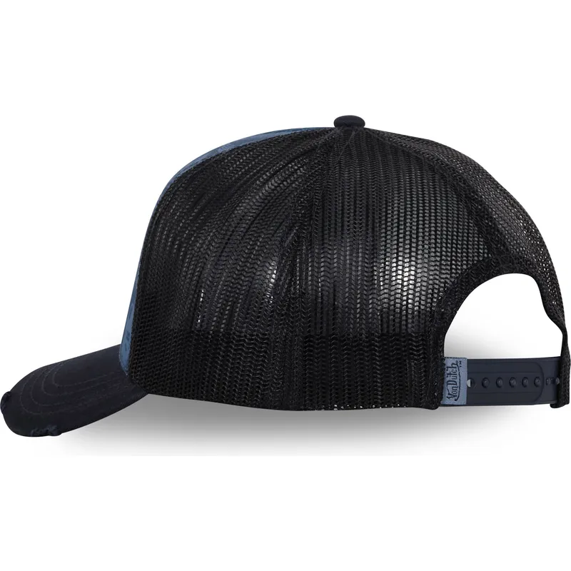 bla-og-sort-trucker-kasket-logos02-fra-von-dutch