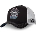 kasketter-buet-sort-snapback-fra-motogp-af-von-dutch