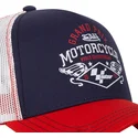 gorra-trucker-navybla-hvid-og-rod-moto-ct-24-motogp-fra-von-dutch