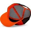gorra-trucker-orange-og-sort-flu-o-fra-von-dutch