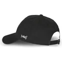 capslab-curved-brim-straw-hat-pirates-skucd-one-piece-black-adjustable-cap