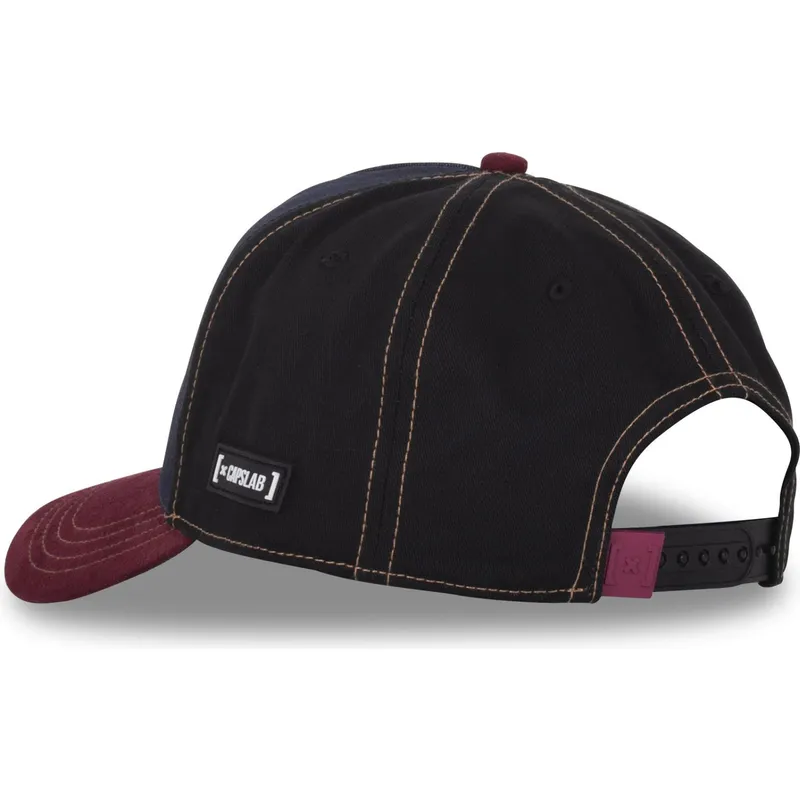 multifarvet-buet-snapback-kasket-coyote-og-roadrunner-loo10-wrr-looney-tunes-fra-capslab