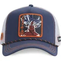 gorra-trucker-marinebla-og-hvid-son-goku-dbs5-ult-dragon-ball-fra-capslab