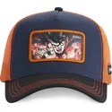 trucker-kasket-marinebla-og-orange-son-goku-dbz8-gok-dragon-ball-fra-capslab