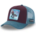 kasketter-buet-multicolor-snapback-harry-potter-harry-potter-af-capslab