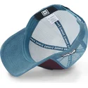 kasketter-buet-multicolor-snapback-harry-potter-harry-potter-af-capslab