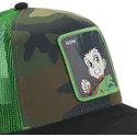 kasketter-buet-camouflage-snapback-gon-freecss-hunter-x-hunter-af-capslab