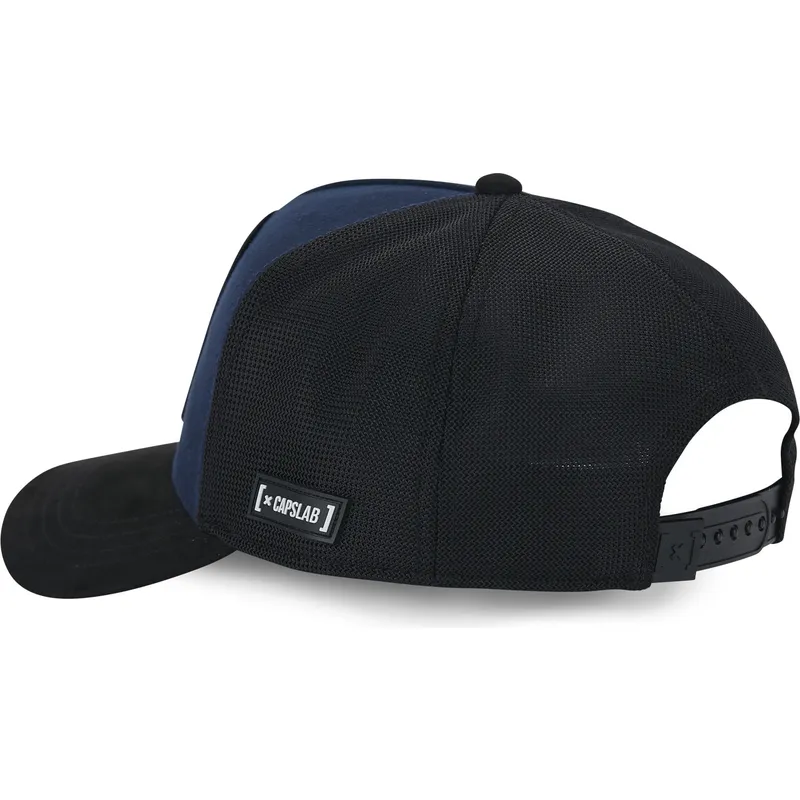kasketter-buet-marinebla-snapback-killua-zoldyck-hunter-x-hunter-af-capslab