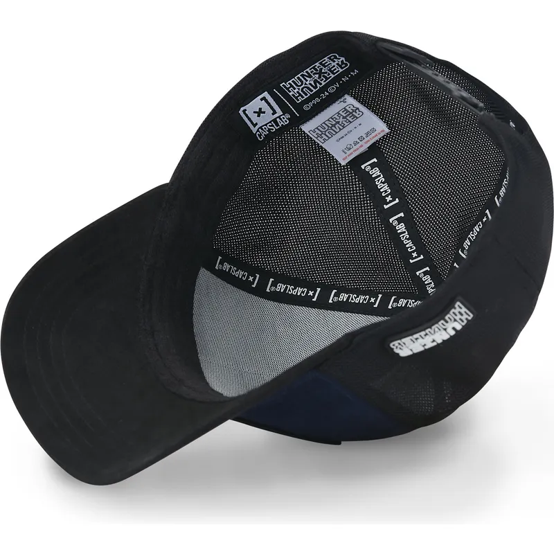 kasketter-buet-marinebla-snapback-killua-zoldyck-hunter-x-hunter-af-capslab