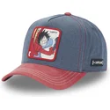bla-og-rod-buet-kasket-snapback-monkey-d-luffy-op4-hak-one-piece-fra-capslab