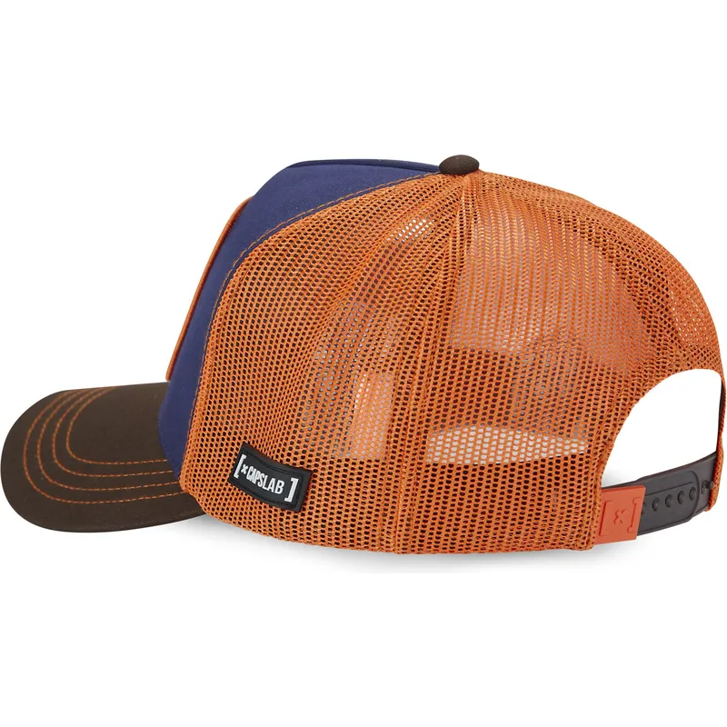 trucker-kasket-marinebla-og-orange-nami-op4-nam-one-piece-fra-capslab